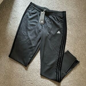 Adidas Climalite pants NWT